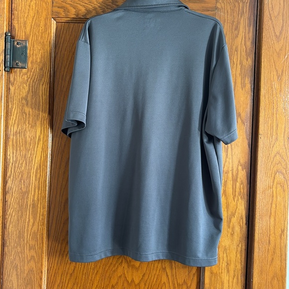 Men’s Under Armour polo XL - Picture 5 of 5